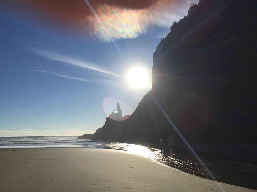 皮哈海滩-皮哈海滩必去景点