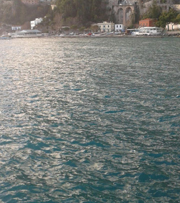 2 Coste Private Tours-萨勒诺必去景点