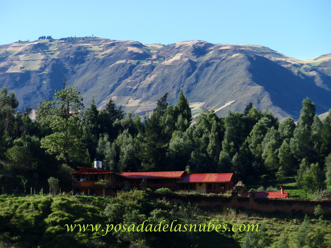 Posada de las Nubes主图