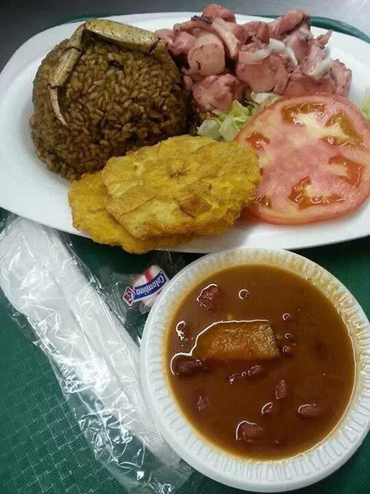 Rest. El bohio del Gran Pescador