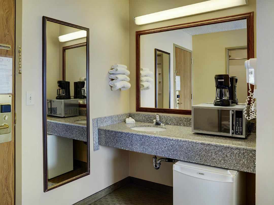 Nova Inn Kindersley主图