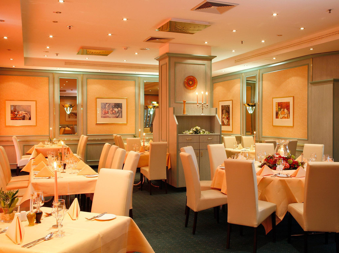 Hotel Amadeus