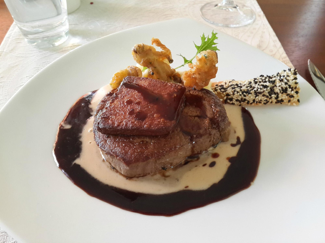 Rivendell Wine Estate-Botrivier必去景点