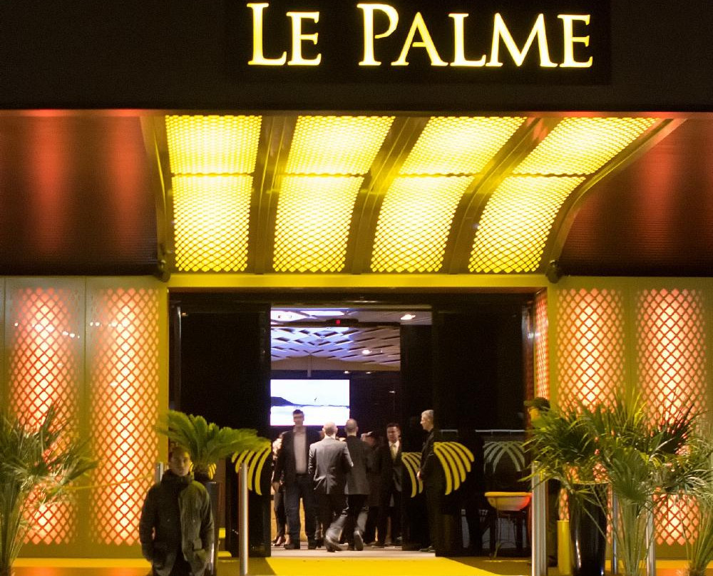 Casinò Le Palme-奇维塔诺瓦-马尔凯必去景点