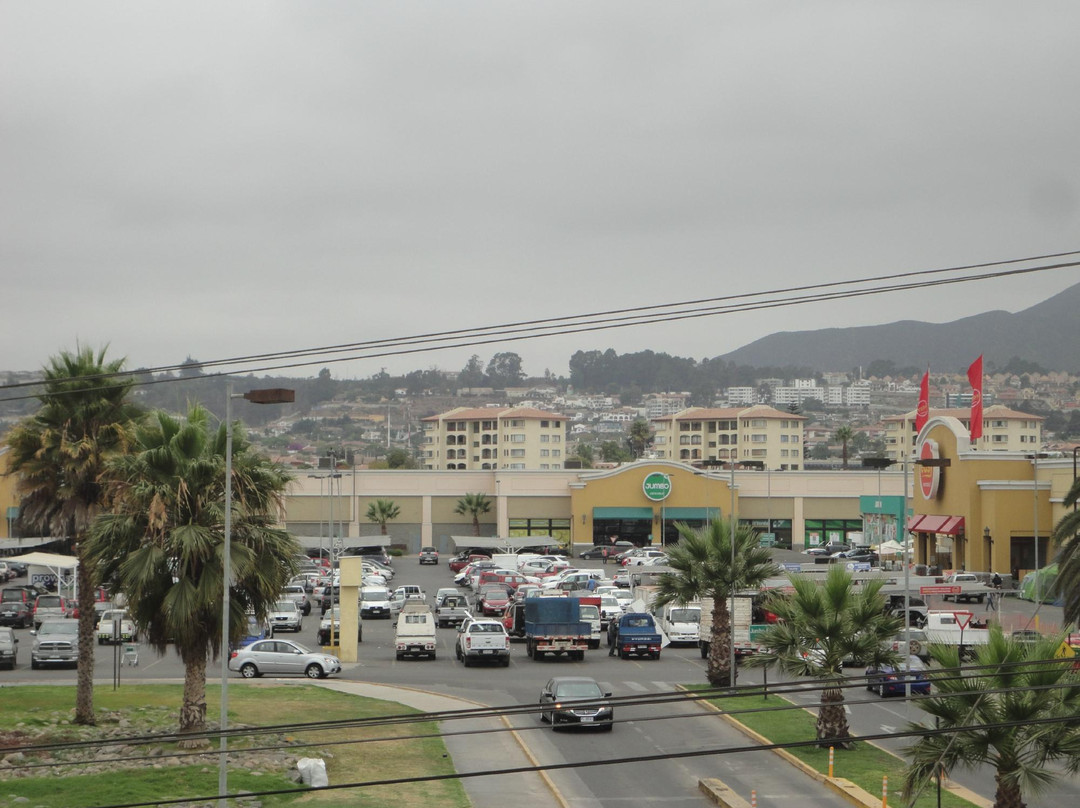 Mall Plaza la Serena景点图片