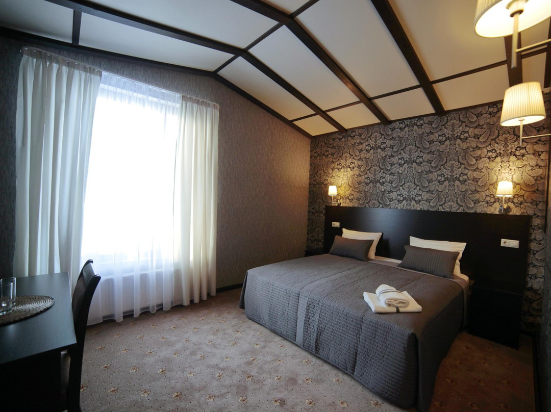 Hotel U Gamleta主图