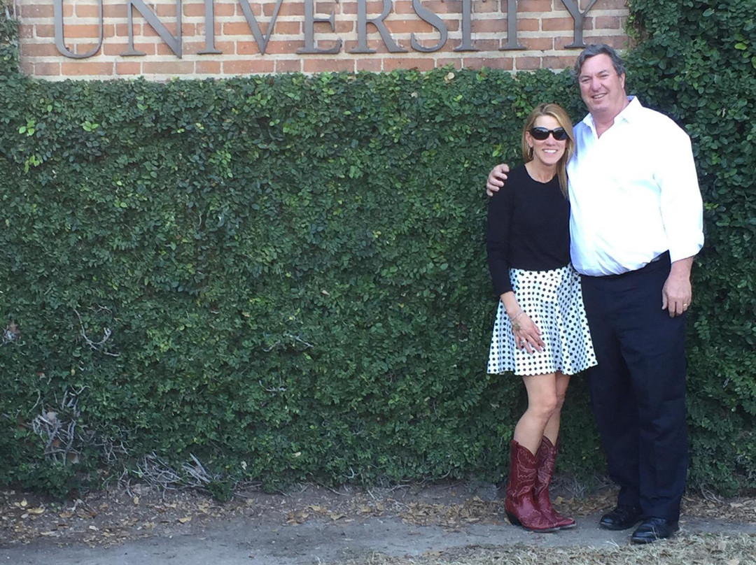 莱斯大学校园-休斯顿必去景点