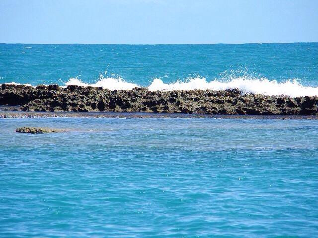 De Lancha-Barra de Sao Miguel必去景点