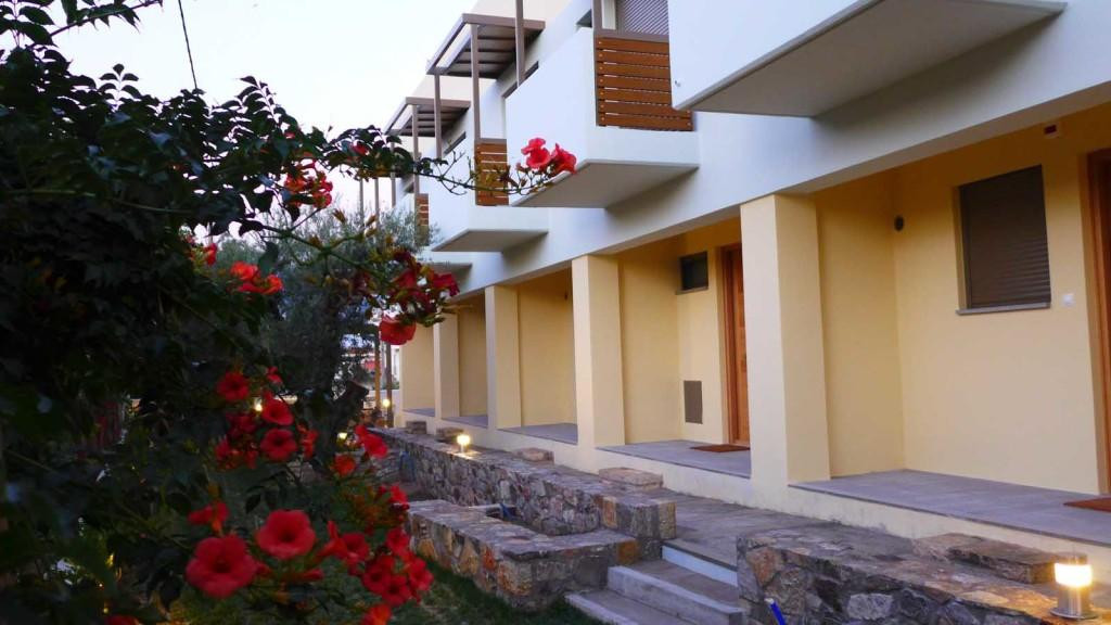 Melimar Homes By The Sea