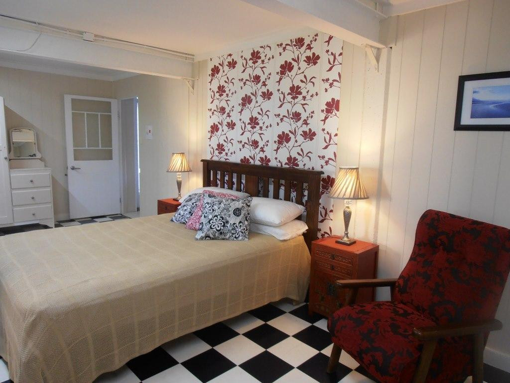 Maryborough Bed & Breakfast主图