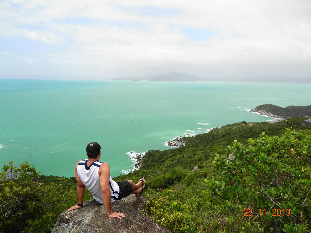 Vista Panoramica-Bombinhas必去景点