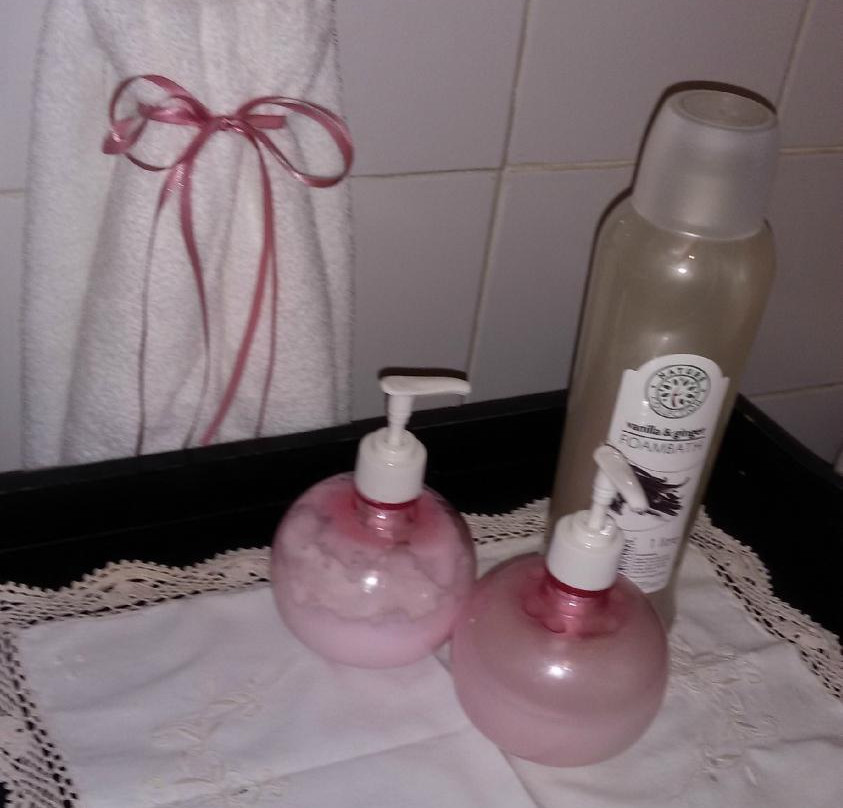 Residensie Guest House主图