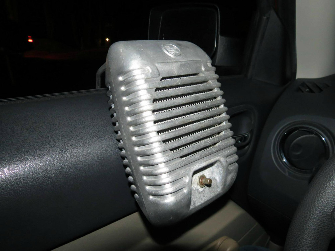 Ruskin Family Drive-In-Ruskin必去景点