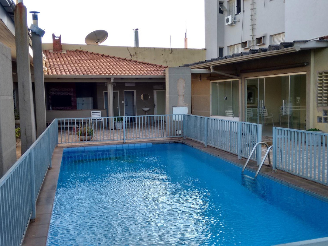Porta Do Sol Palace Hotel