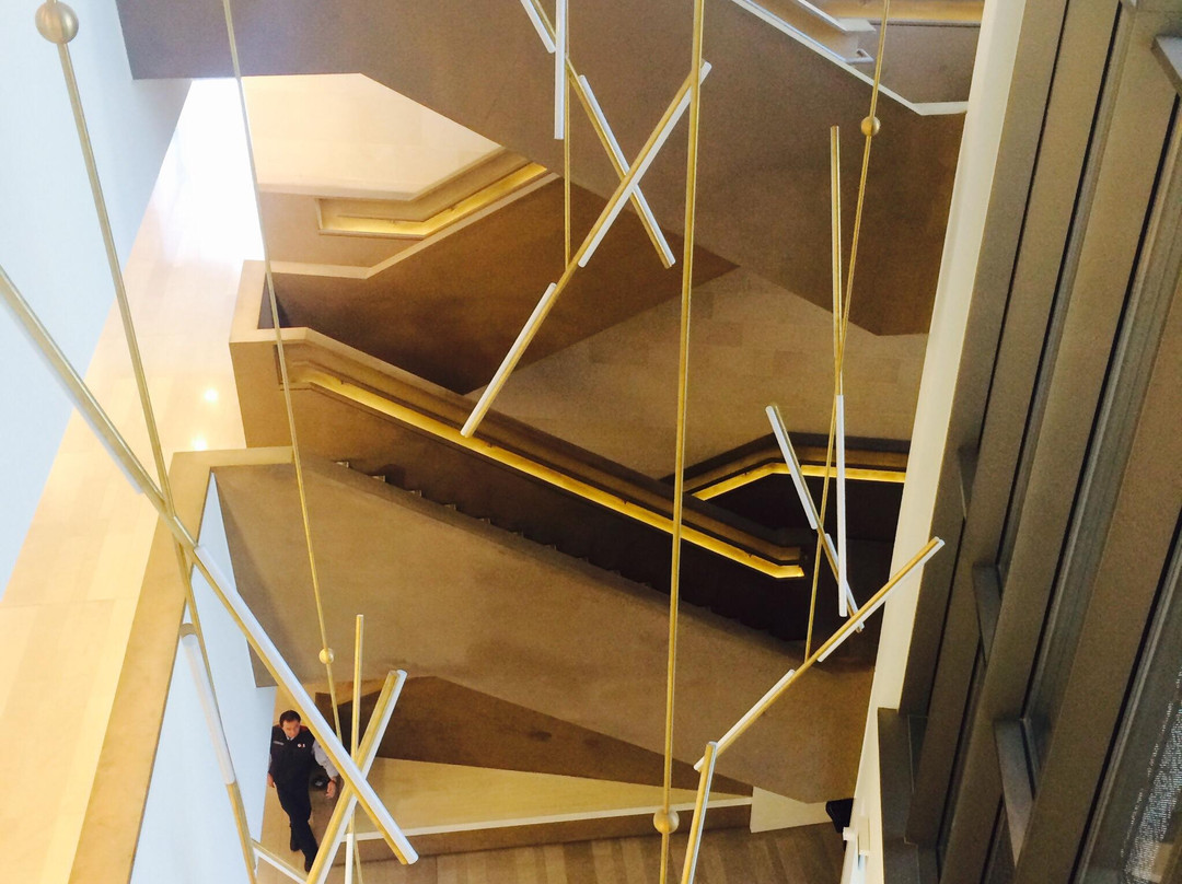 A. G. Leventis Gallery-尼科西亚必去景点