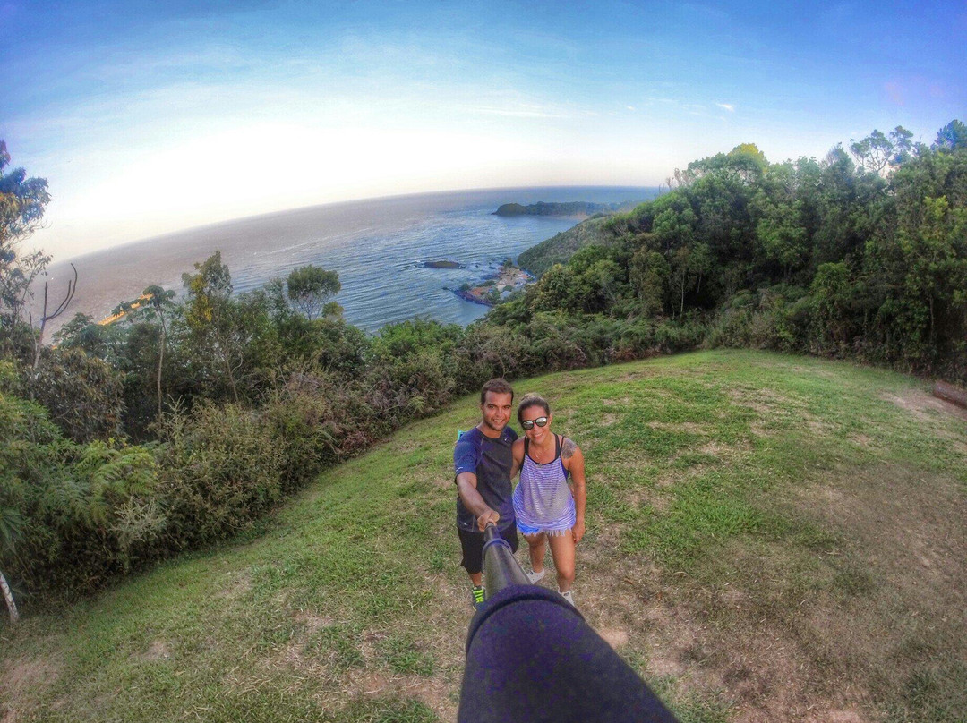 Parque Natural Municipal do Atalaia-Itajai必去景点