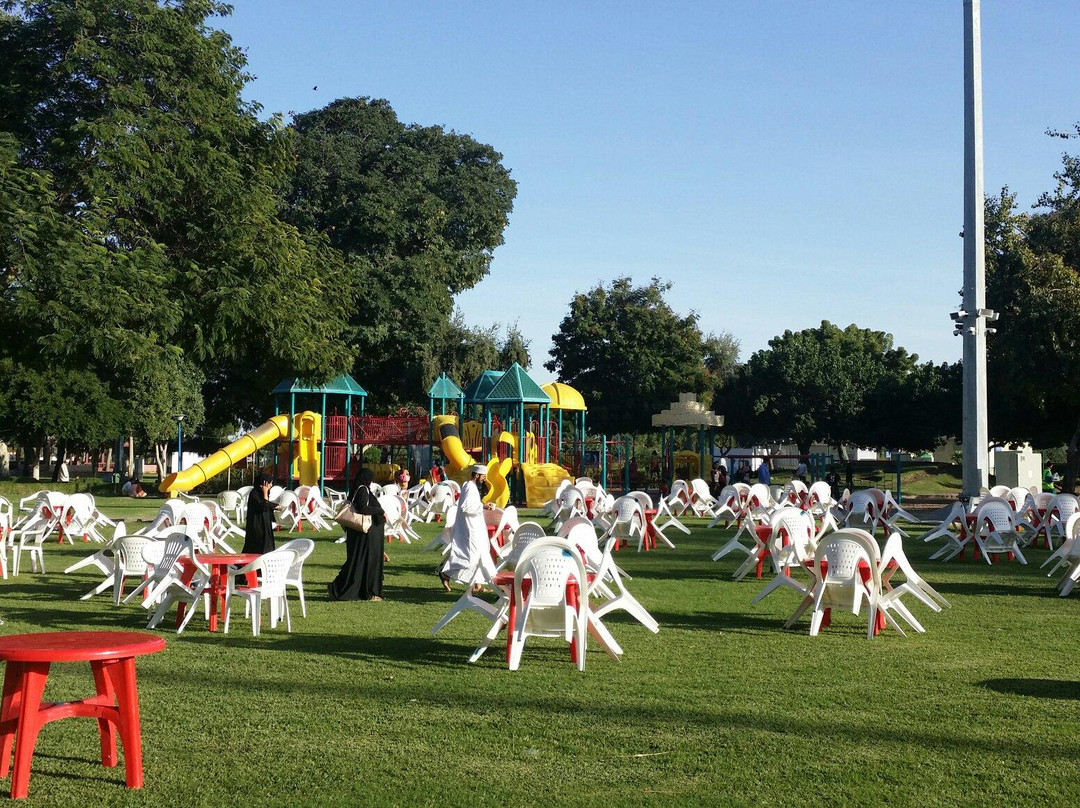 Al Naseem Park-锡卜必去景点