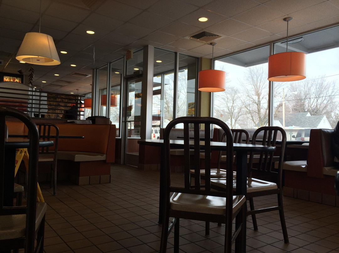 McDonald's主图