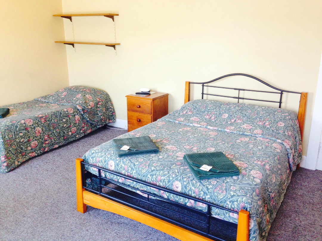 Kings Meadows Hotel主图