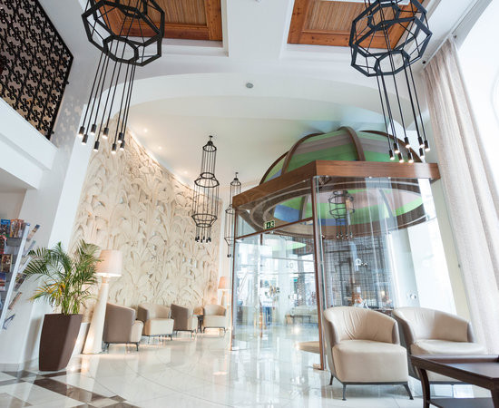 卡拉酒店住宿-Db San Antonio Resort & Spa All-inclusive