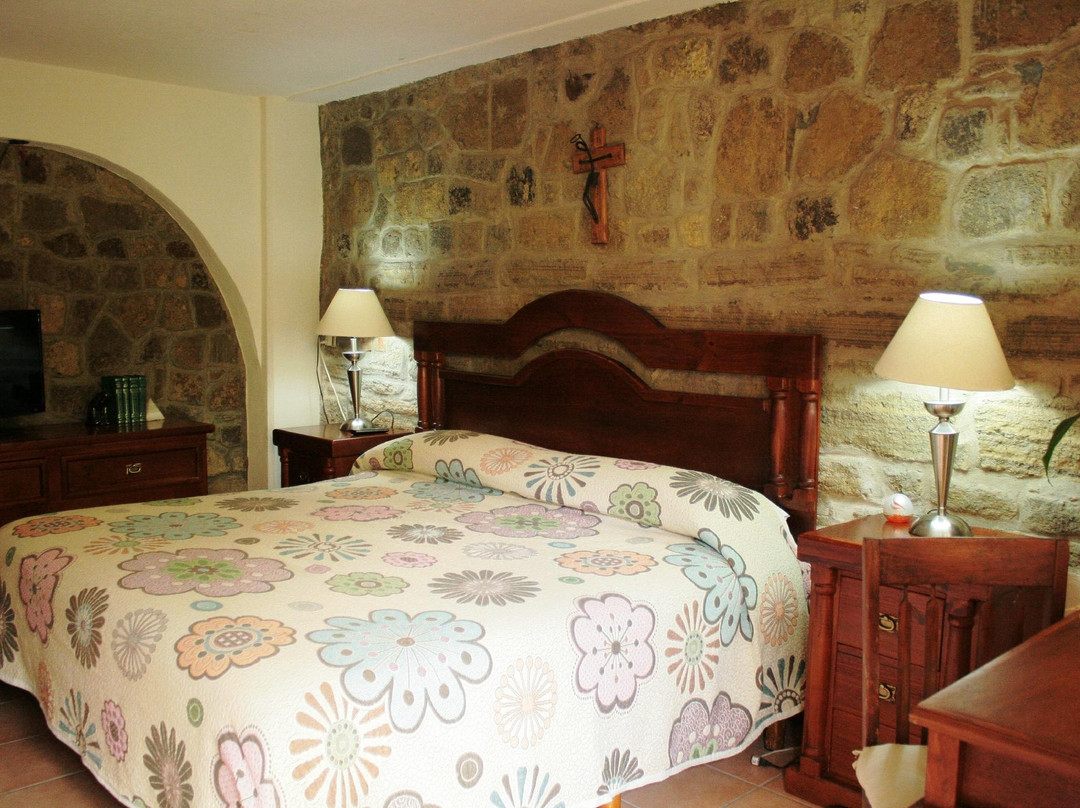 Posada Tlaxcala