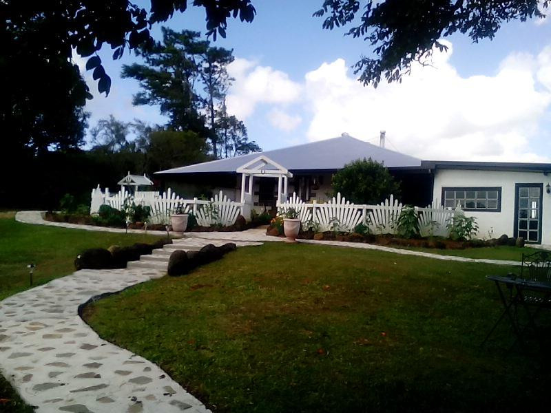 Ravenshoe酒店住宿-Wagtail House