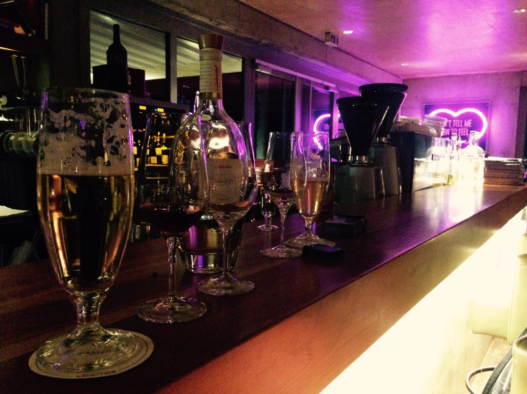 Schoellmanns-奥芬堡必去景点