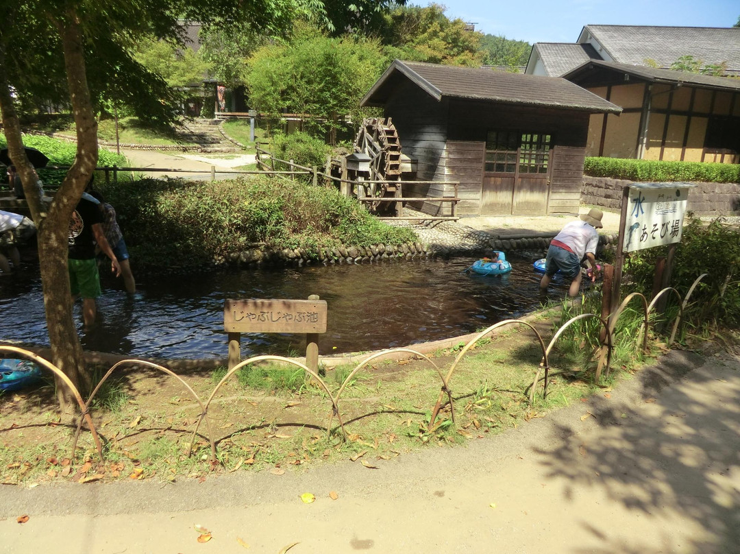 Yuyake Koyake Fureai no Sato-八王子市必去景点
