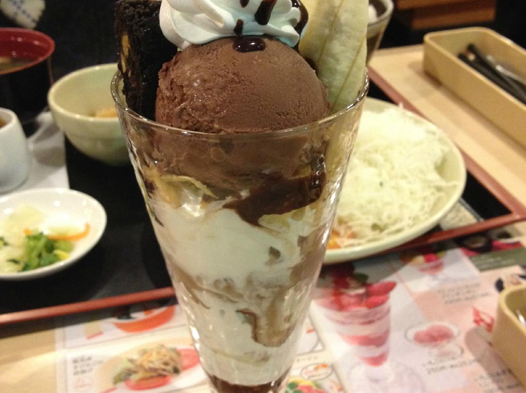ジョナサン巣鴨店