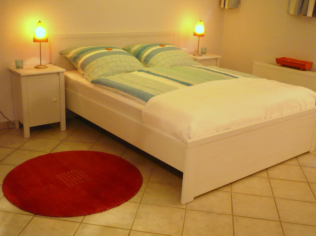 Gäestezimmer Pohl