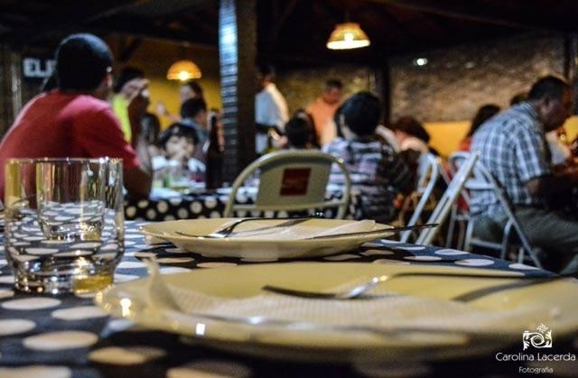 Posse餐馆和美食-K Entre Nos