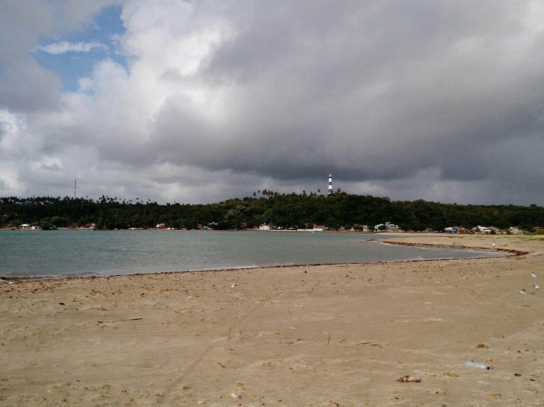 Manguaba River-Porto de Pedras必去景点