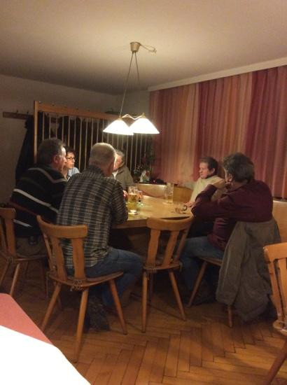 Gasthof Rose Inh. Rosemarie Merten主图