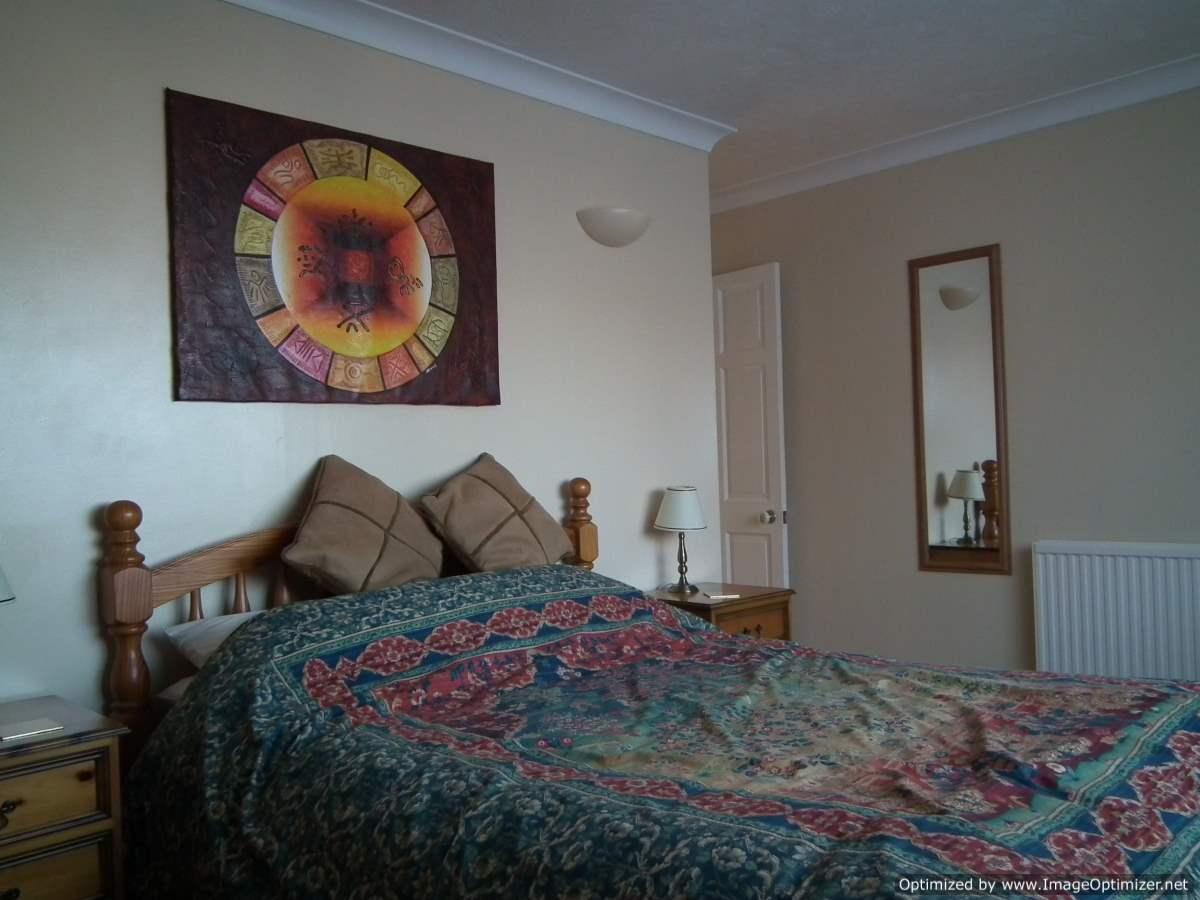 Nirvana B&B-官方