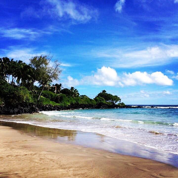 Maui Adventure Tours-海库必去景点