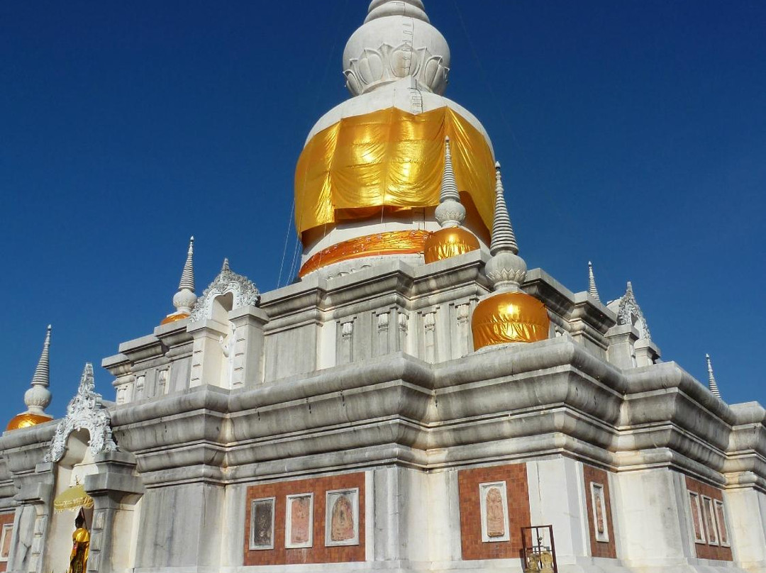 Phra That Na Dun景点图片