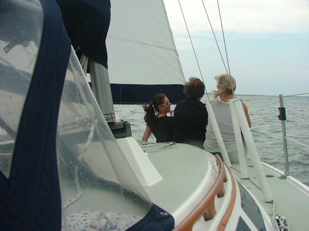 Barnegat Bay Sailing Charters景点图片
