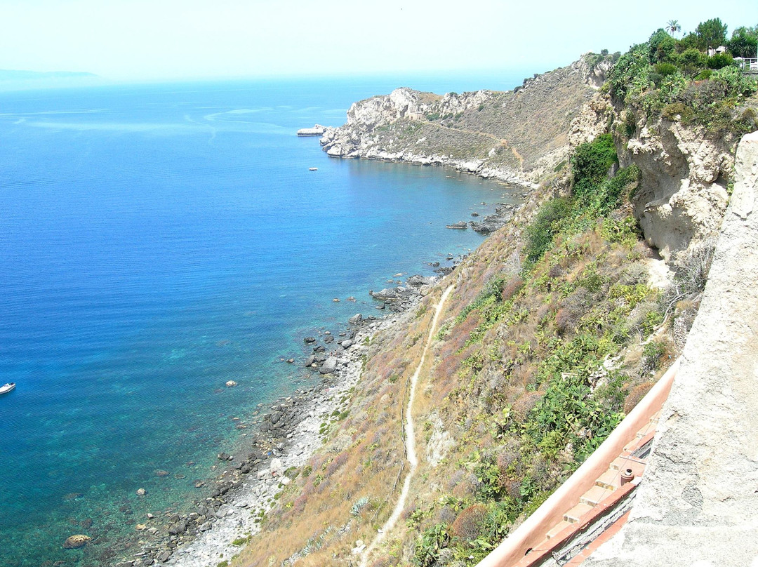 Baia di Sant' Antonio景点图片