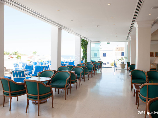 Tragaki酒店住宿-Aluasoul Zakynthos