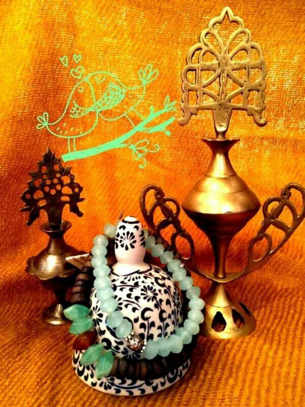 Sara's Mosaic-萨拉热窝必去景点