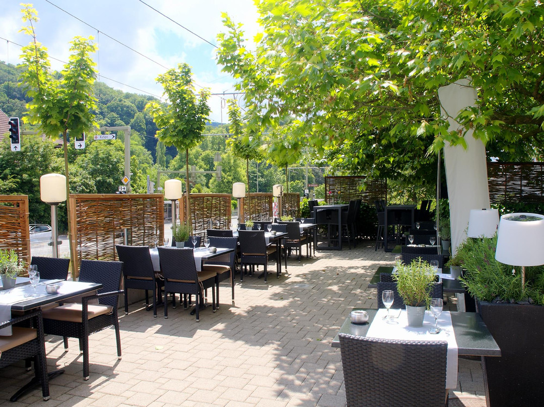 Hotel Hofmatt主图