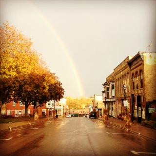 High Street Suites主图