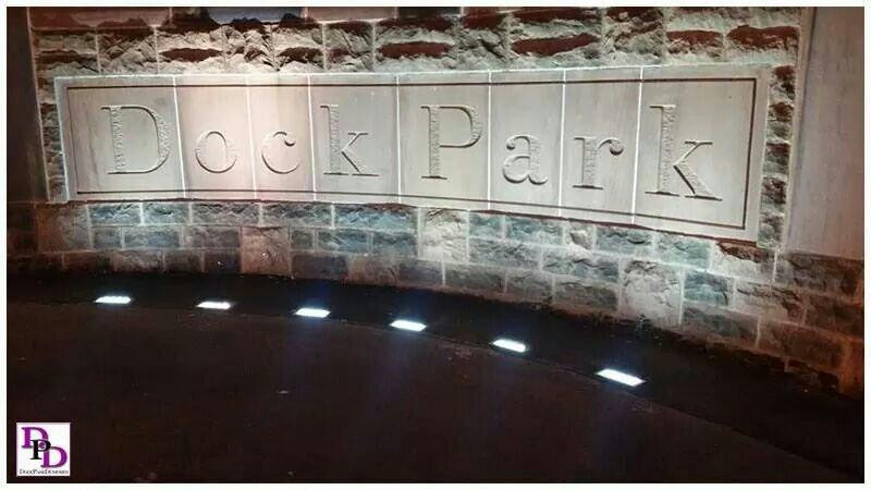 Dock Park Dumfries-邓弗里斯必去景点