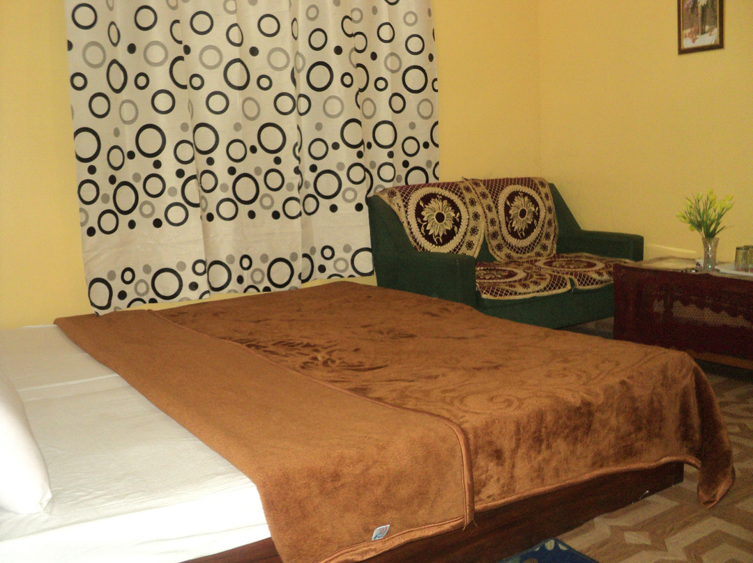 Hotel Queen Heart主图