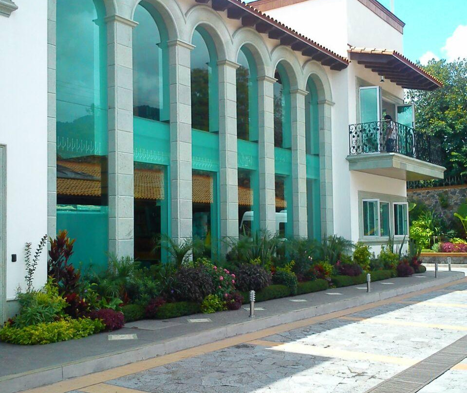 Centro Cultural Pedro López Elías景点图片