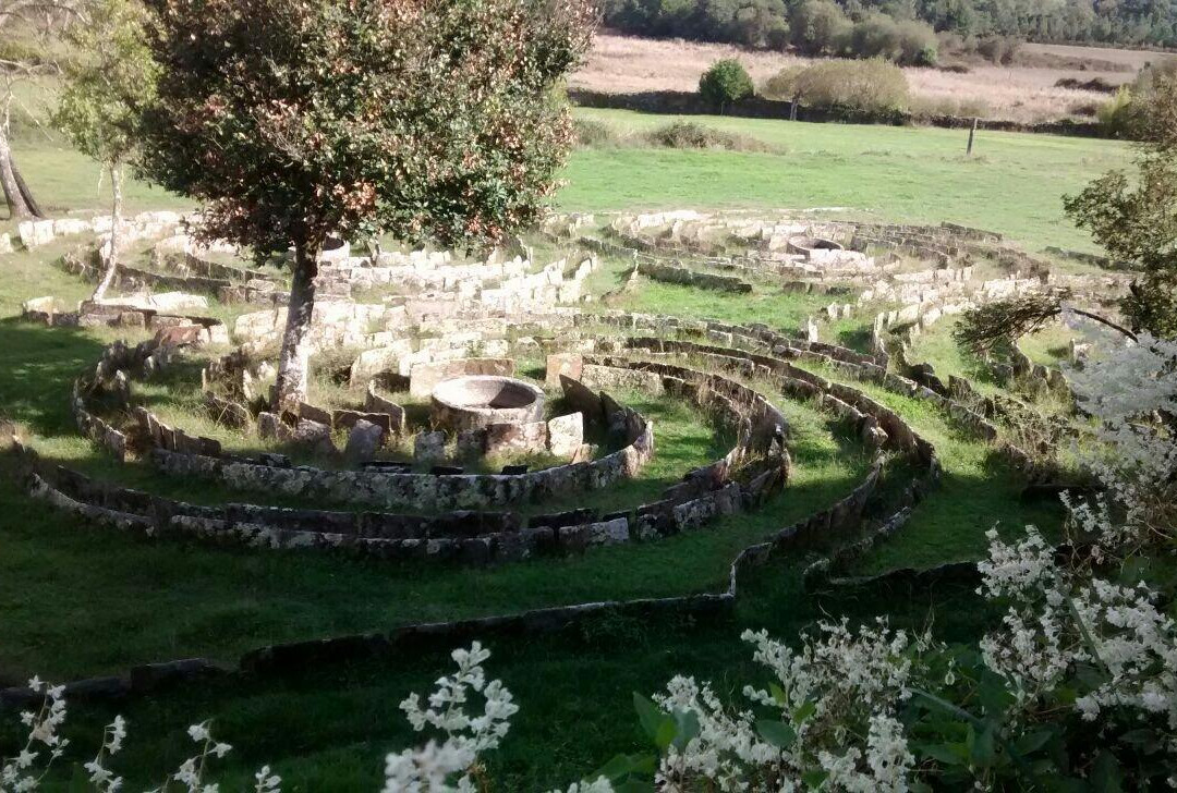 Pazo de Tor-Monforte de Lemos必去景点