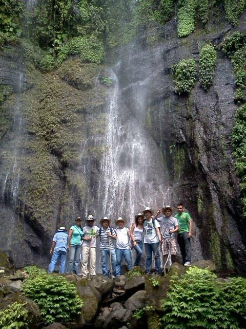 Reserva Ecologica La Otra Opcion景点图片