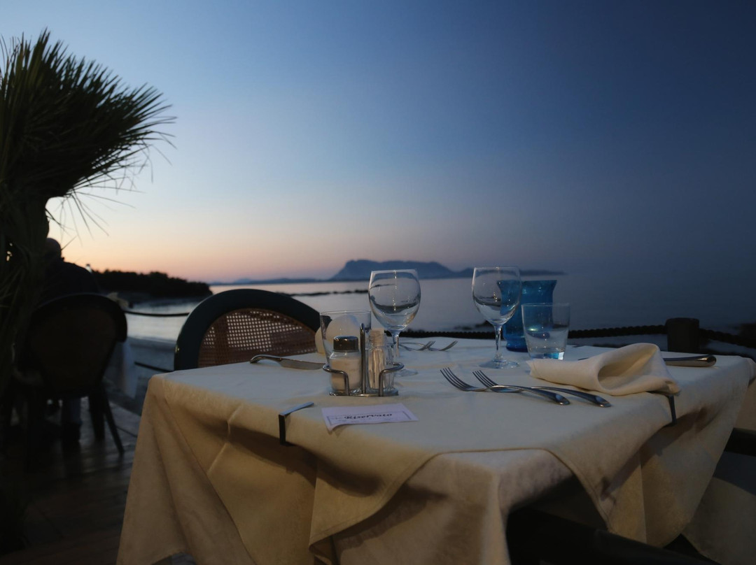 Ristorante L'Esagono