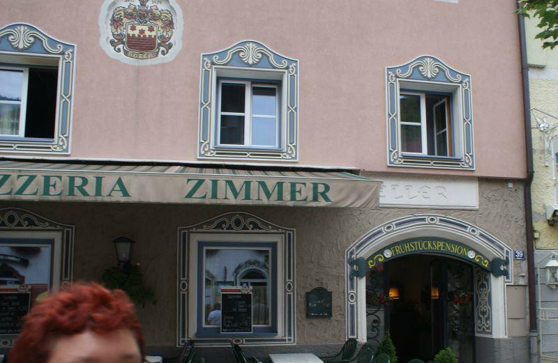 Weisses Roessl主图