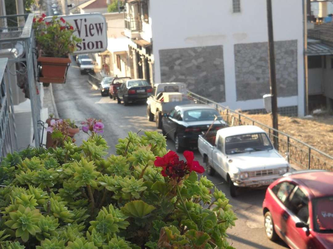 Sun View Pension主图